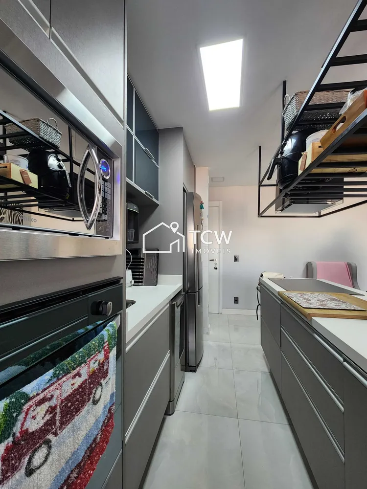 Apartamento, 2 quartos, 70 m² - Foto 3
