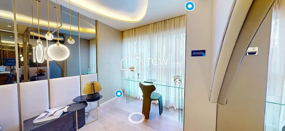 Apartamento, 3 quartos, 144 m² - Foto 2