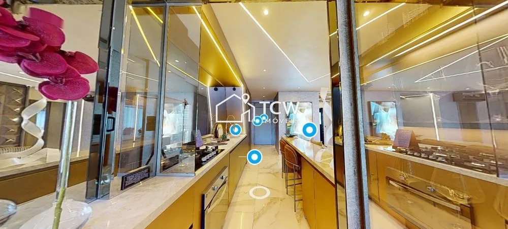 Apartamento, 3 quartos, 144 m² - Foto 7
