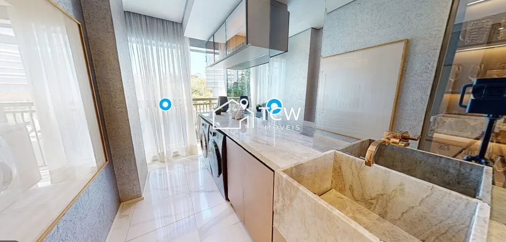 Apartamento, 3 quartos, 144 m² - Foto 5