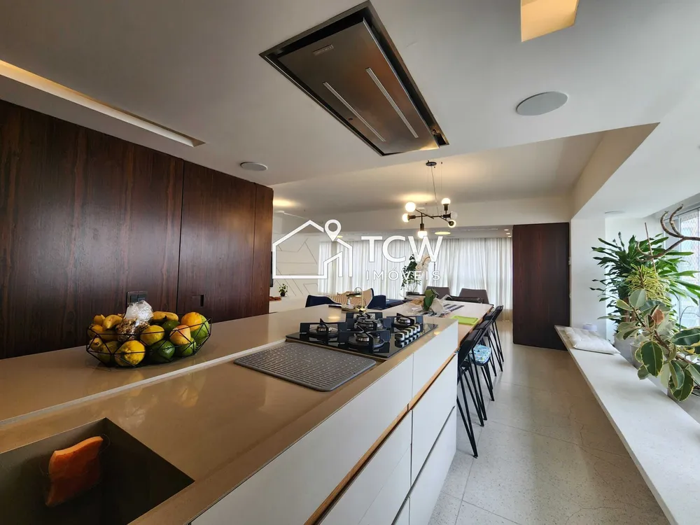 Apartamento, 2 quartos, 174 m² - Foto 1
