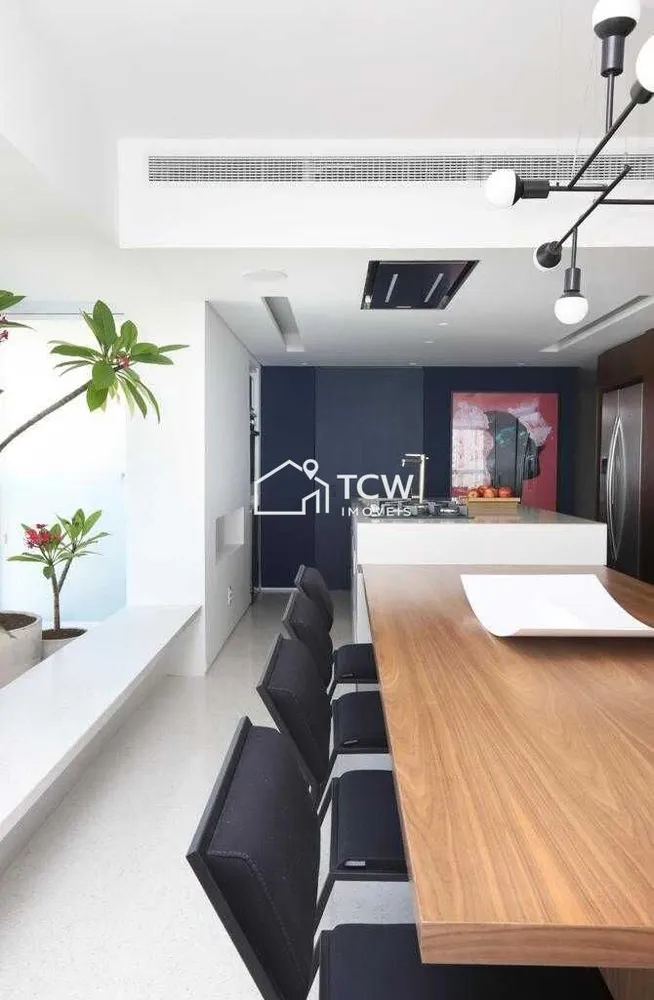 Apartamento, 2 quartos, 174 m² - Foto 4