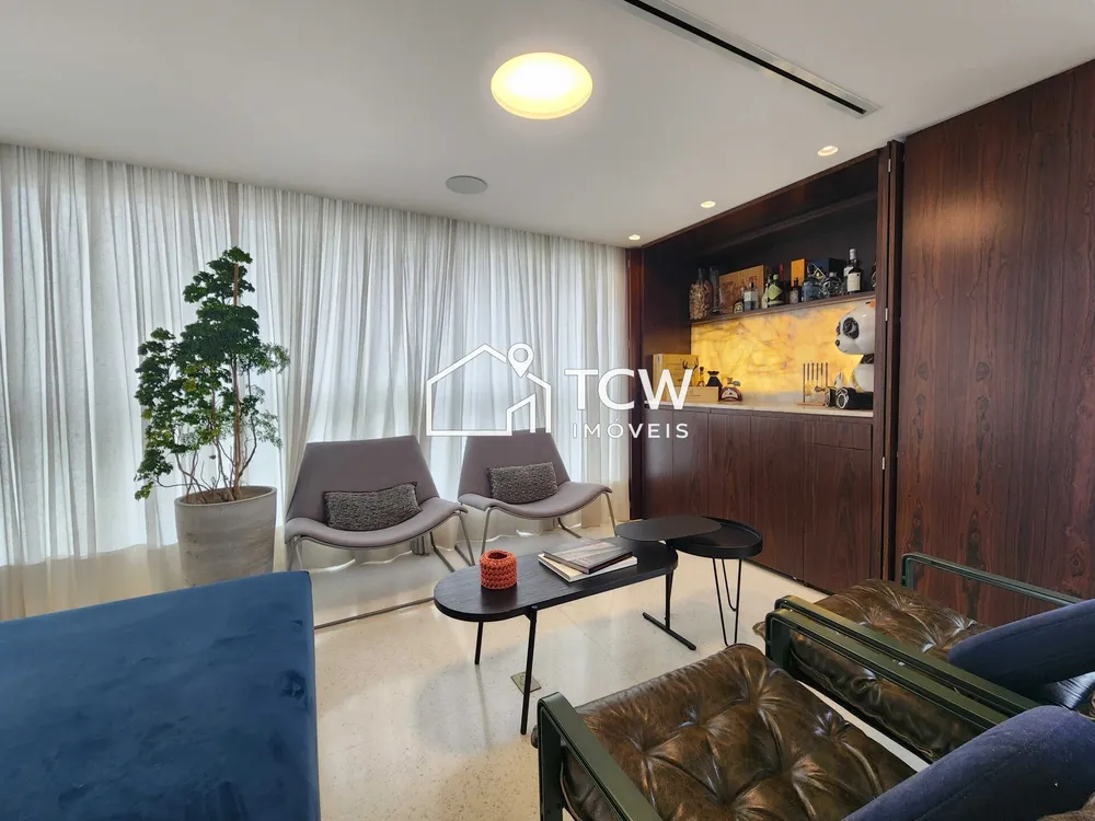 Apartamento, 2 quartos, 174 m² - Foto 6