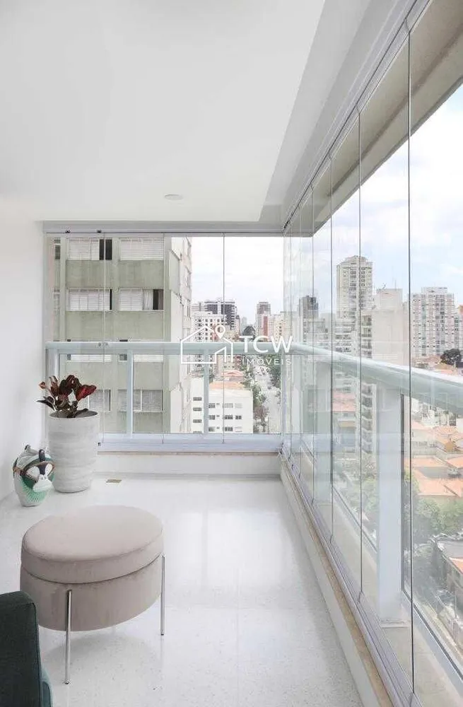 Apartamento, 2 quartos, 174 m² - Foto 2