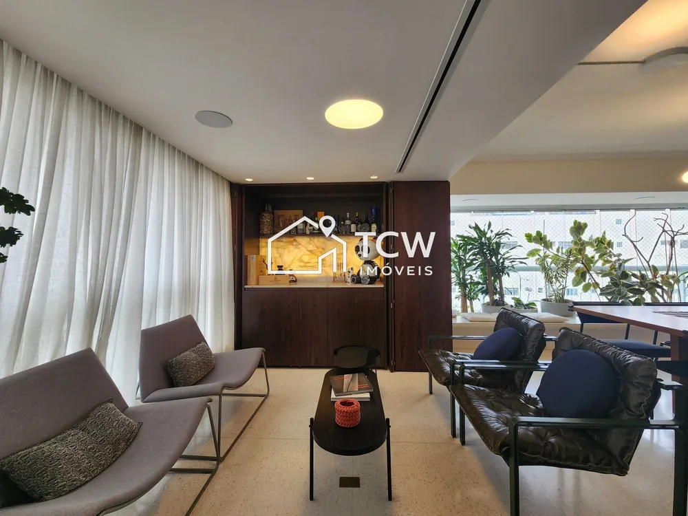 Apartamento, 2 quartos, 174 m² - Foto 4