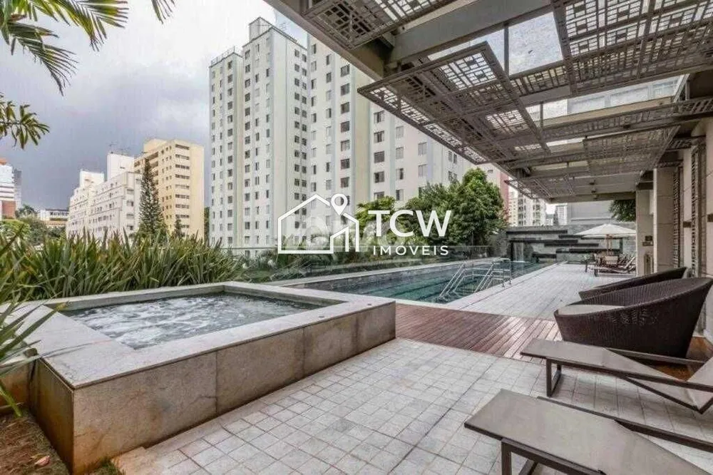 Apartamento, 2 quartos, 174 m² - Foto 7