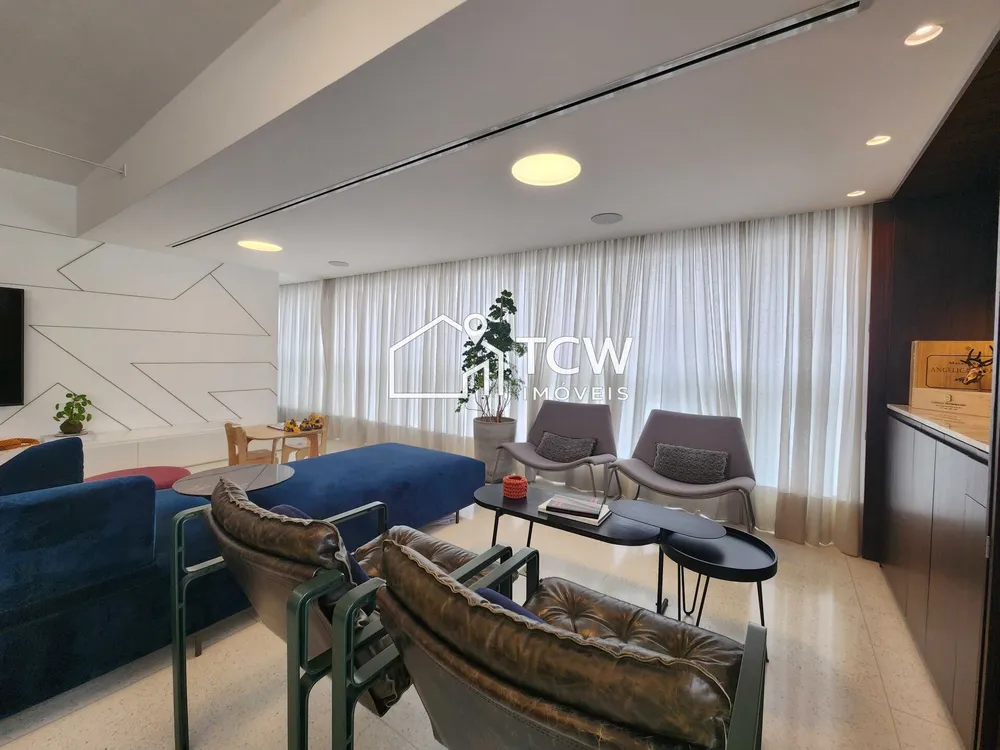 Apartamento, 2 quartos, 174 m² - Foto 6