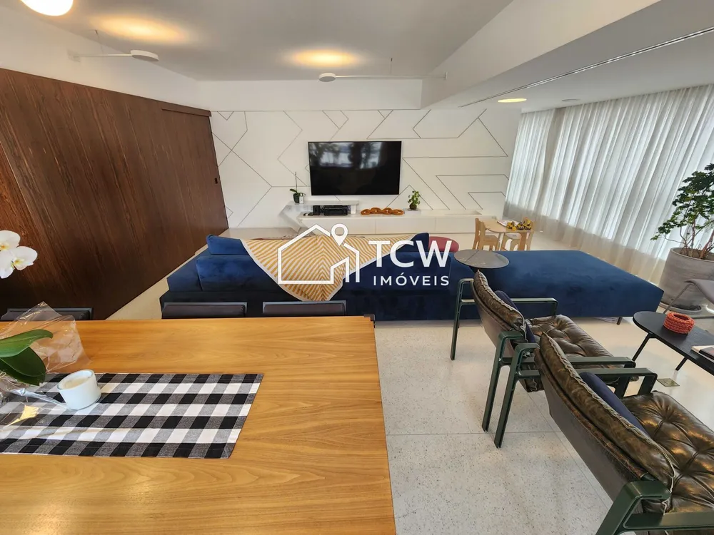 Apartamento, 2 quartos, 174 m² - Foto 3
