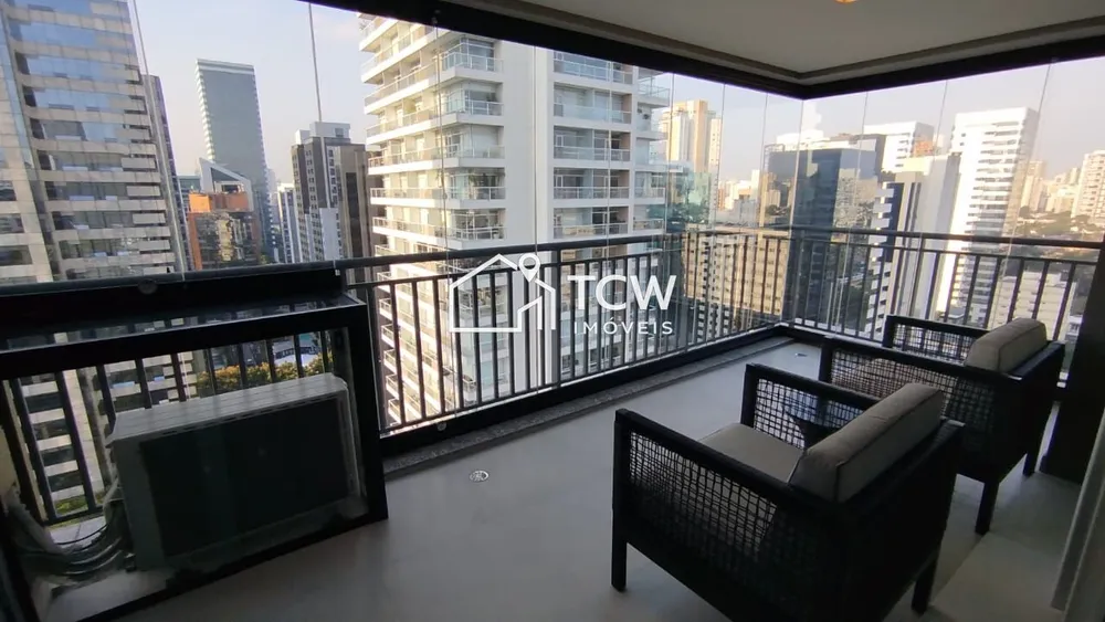 Apartamento, 1 quarto, 63 m² - Foto 6
