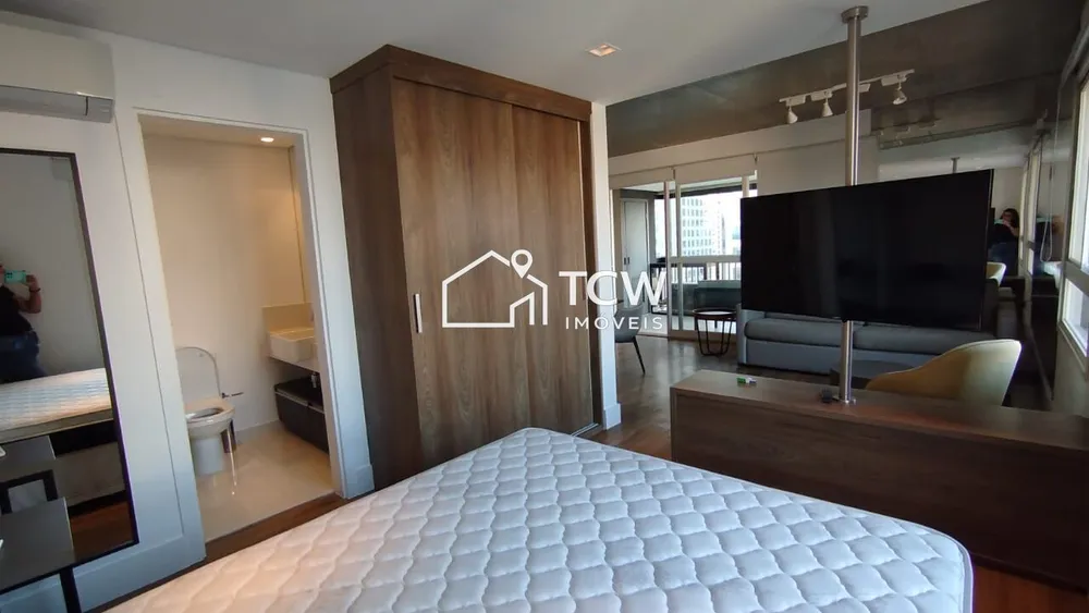 Apartamento, 1 quarto, 63 m² - Foto 10