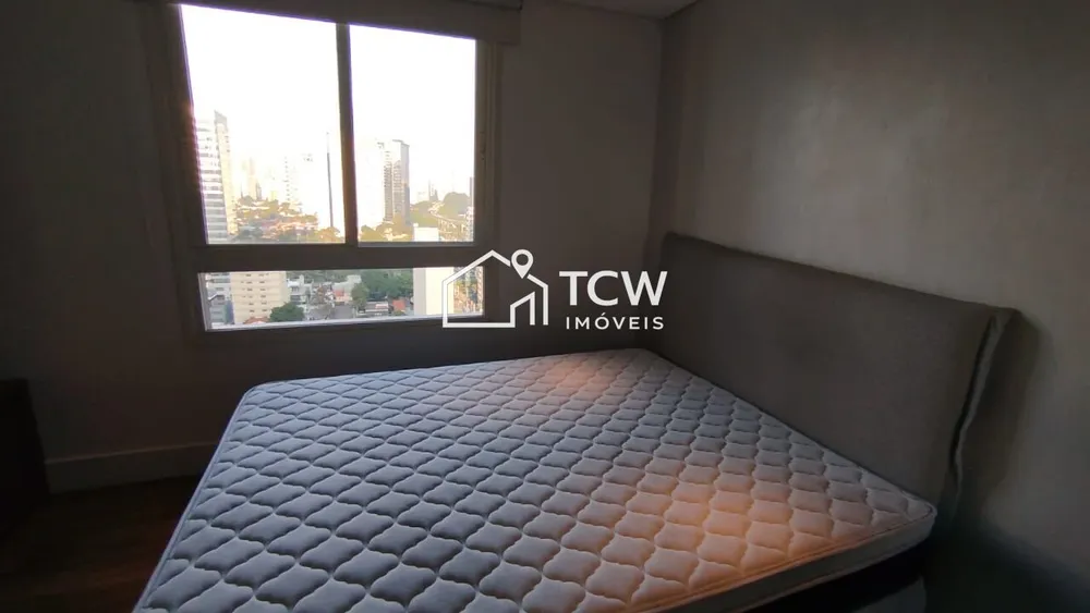 Apartamento, 1 quarto, 63 m² - Foto 2