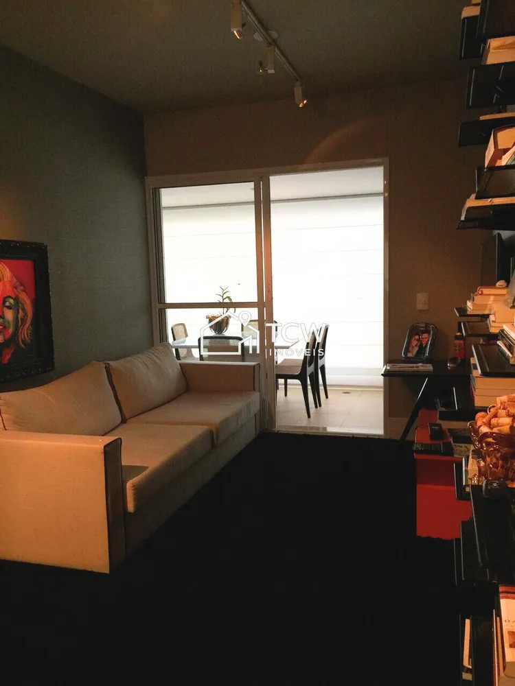 Apartamento, 2 quartos, 74 m² - Foto 2