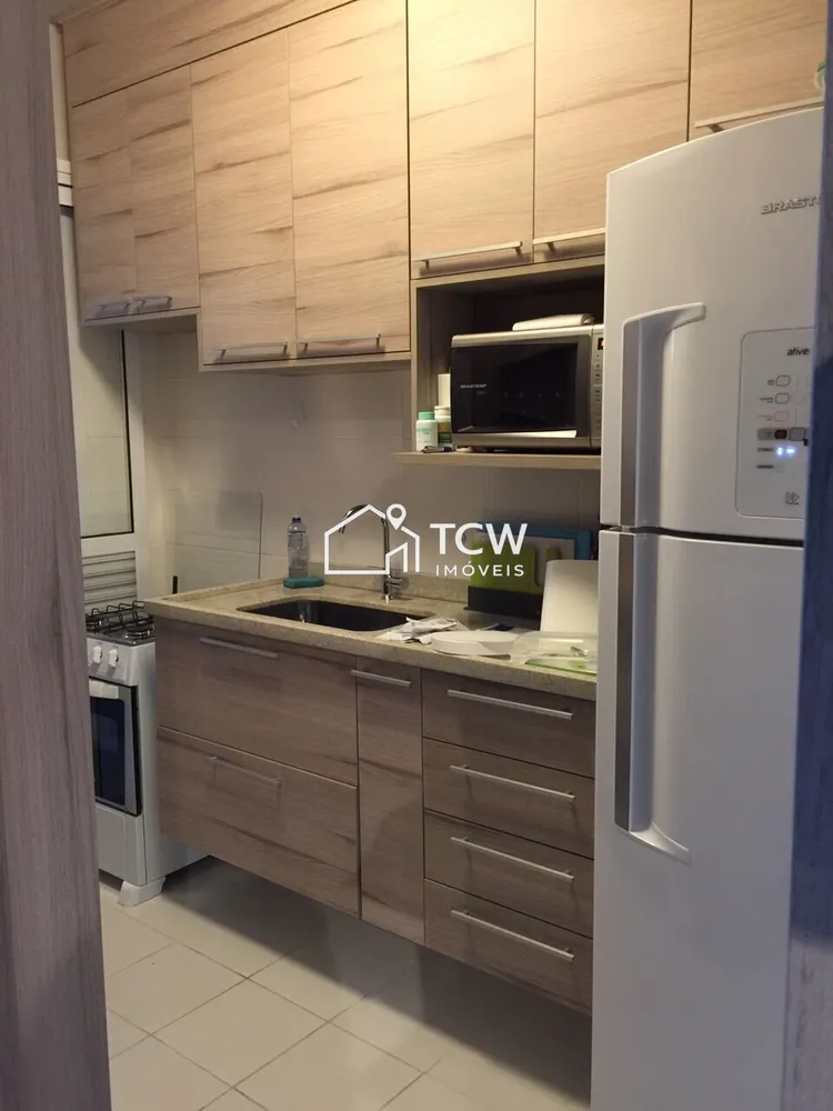 Apartamento, 2 quartos, 74 m² - Foto 4