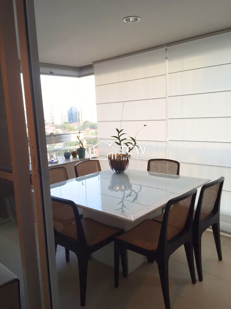 Apartamento, 2 quartos, 74 m² - Foto 9