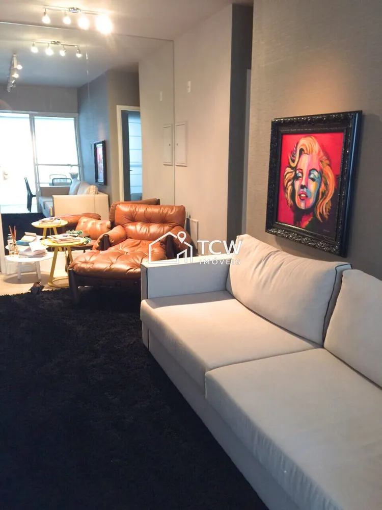 Apartamento, 2 quartos, 74 m² - Foto 7