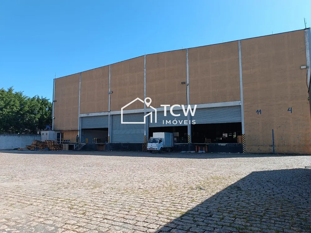 Depósito-Galpão, 4276 m² - Foto 8