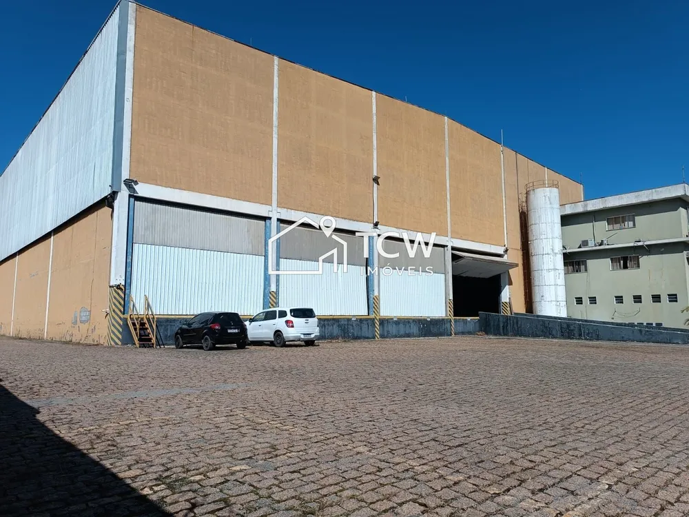 Depósito-Galpão, 4276 m² - Foto 5