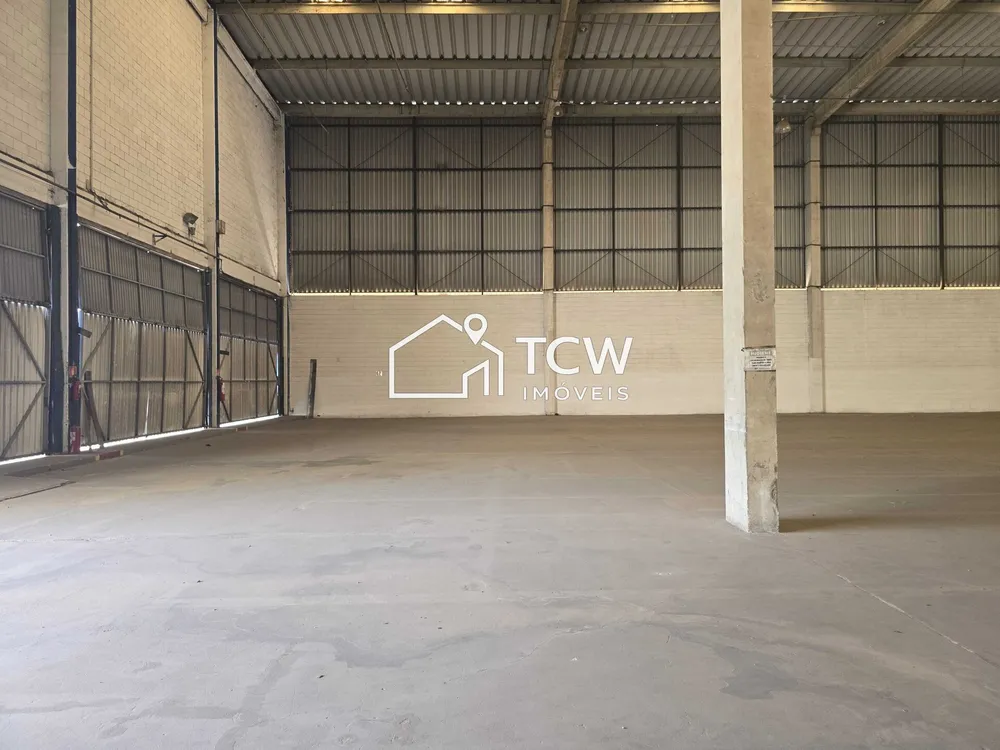 Depósito-Galpão, 4276 m² - Foto 4