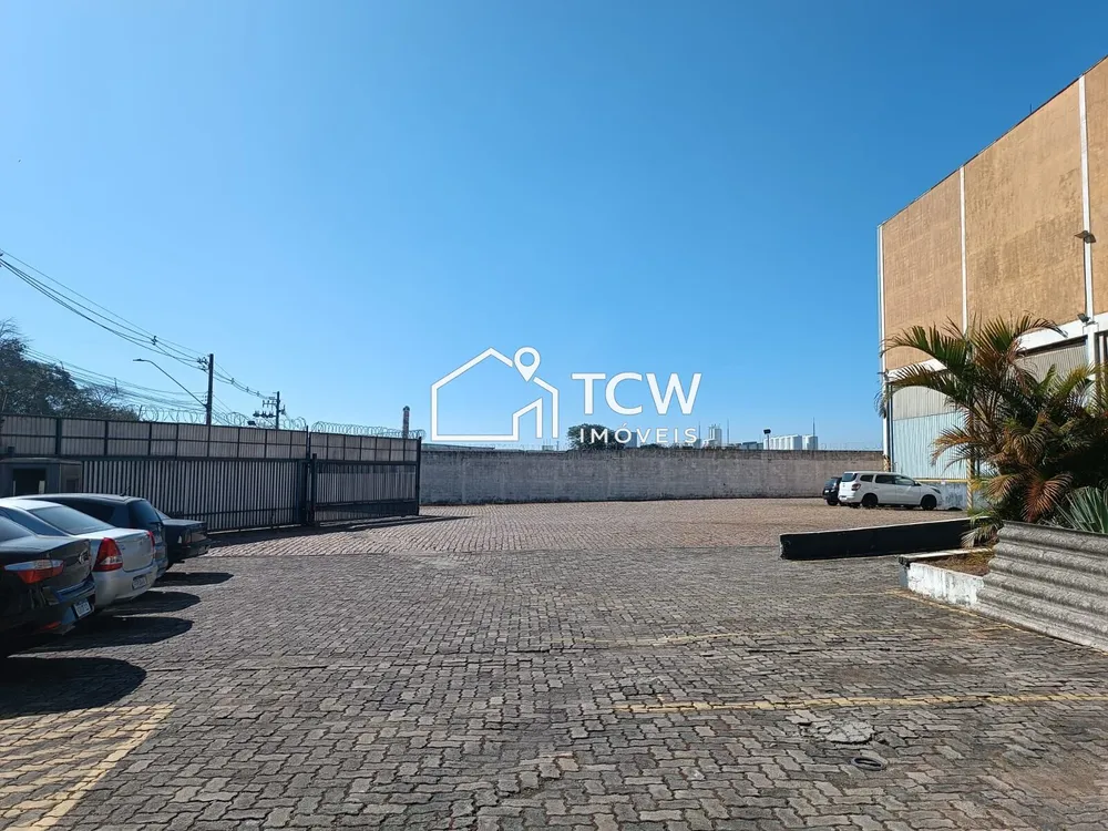 Depósito-Galpão, 4276 m² - Foto 6