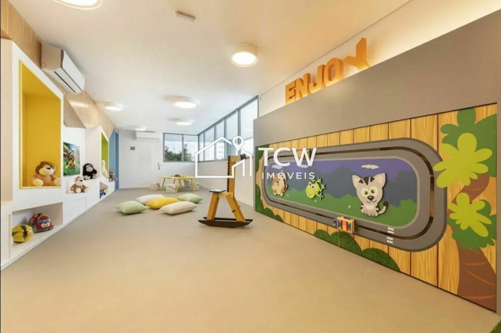 Apartamento, 3 quartos, 168 m² - Foto 6