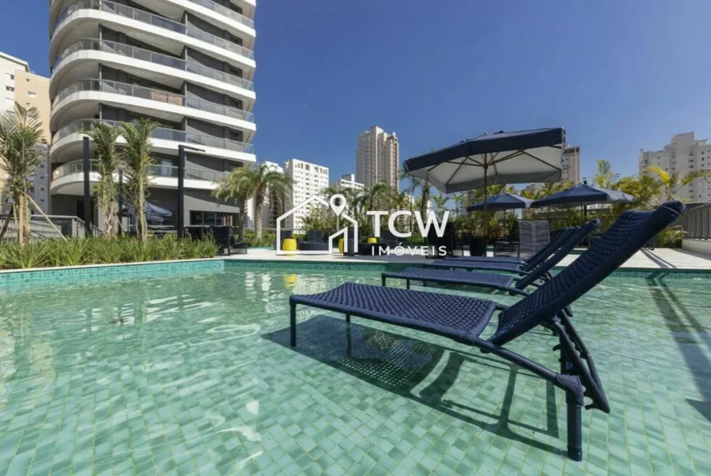 Apartamento, 3 quartos, 168 m² - Foto 8
