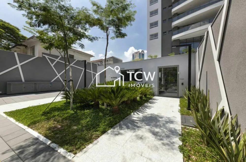 Apartamento, 3 quartos, 168 m² - Foto 2