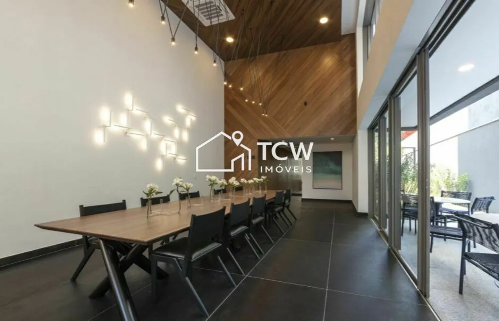 Apartamento, 3 quartos, 168 m² - Foto 3