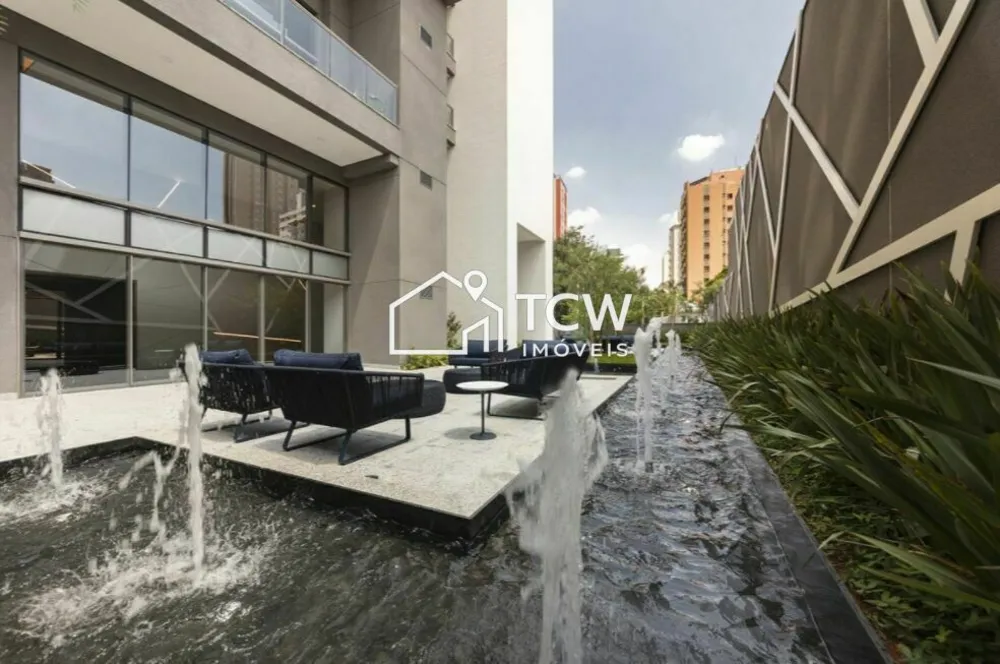Apartamento, 3 quartos, 168 m² - Foto 4