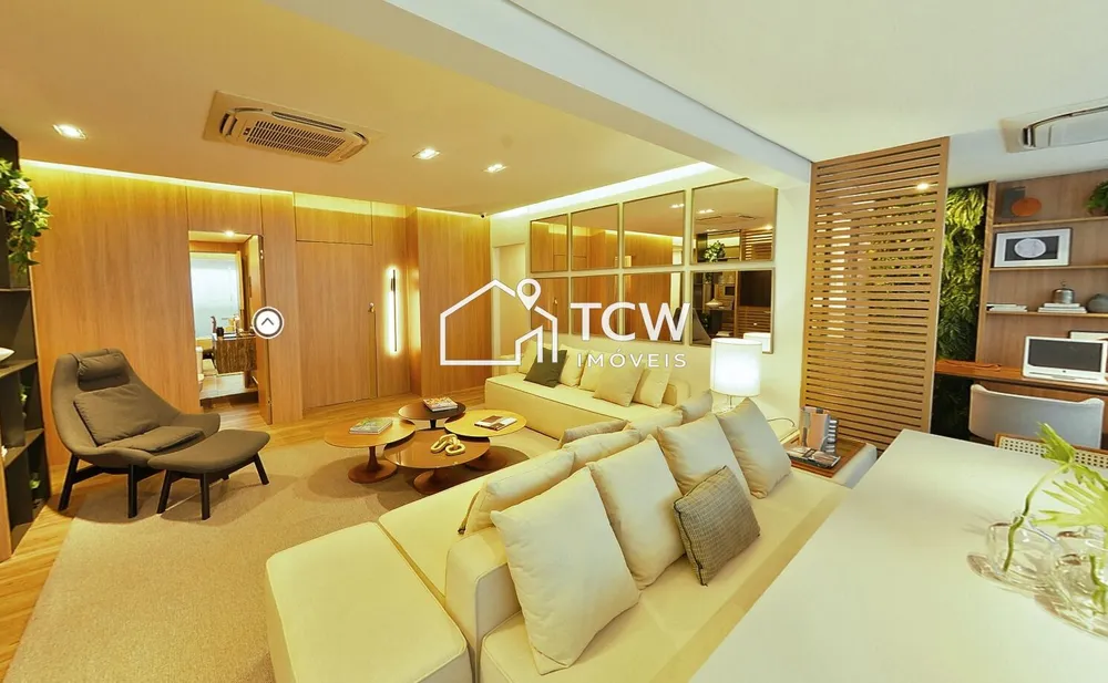 Apartamento, 3 quartos, 115 m² - Foto 5