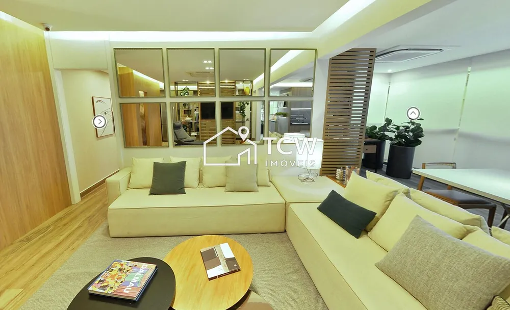 Apartamento, 3 quartos, 115 m² - Foto 2