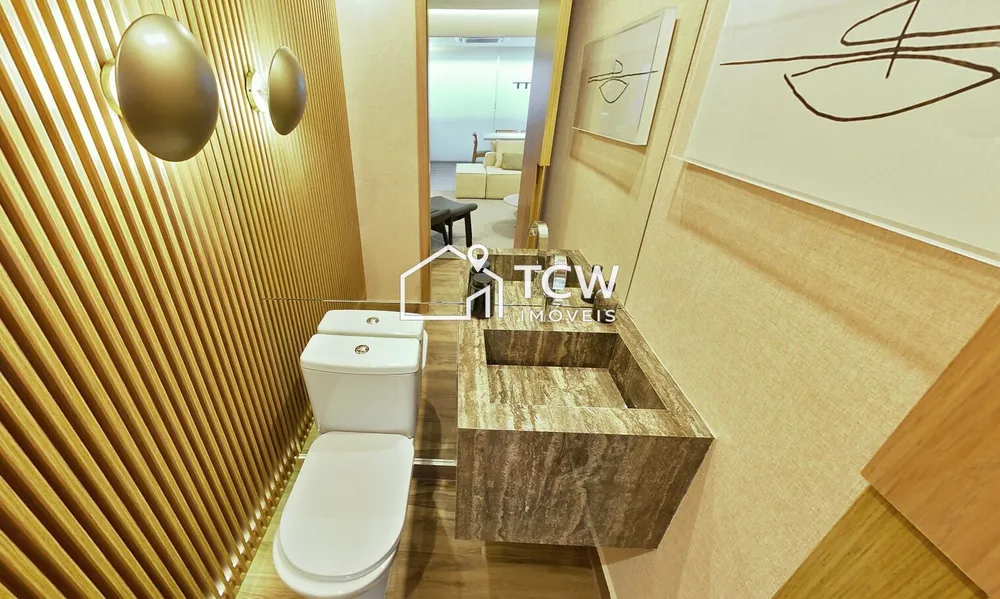 Apartamento, 3 quartos, 115 m² - Foto 4