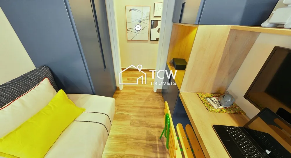 Apartamento, 3 quartos, 115 m² - Foto 3