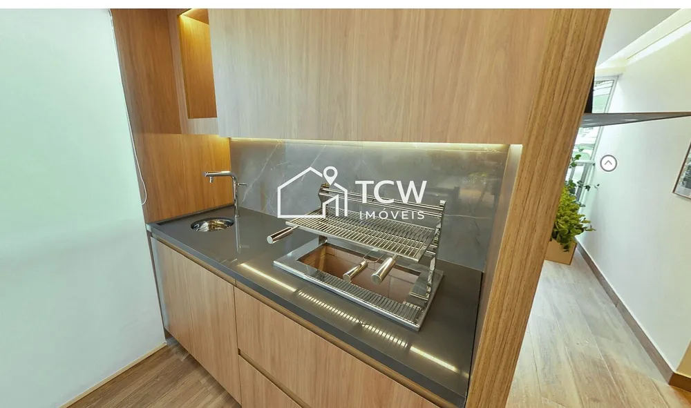Apartamento, 3 quartos, 115 m² - Foto 6