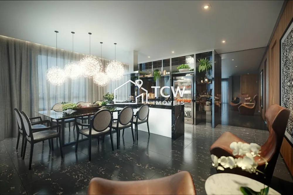 Apartamento, 4 quartos, 116 m² - Foto 7