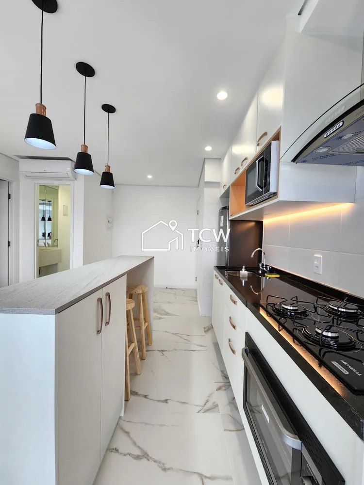 Apartamento, 1 quarto, 41 m² - Foto 4