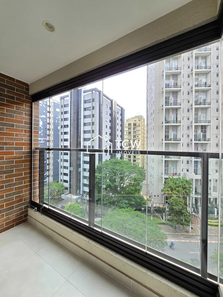 Apartamento, 3 quartos, 145 m² - Foto 6