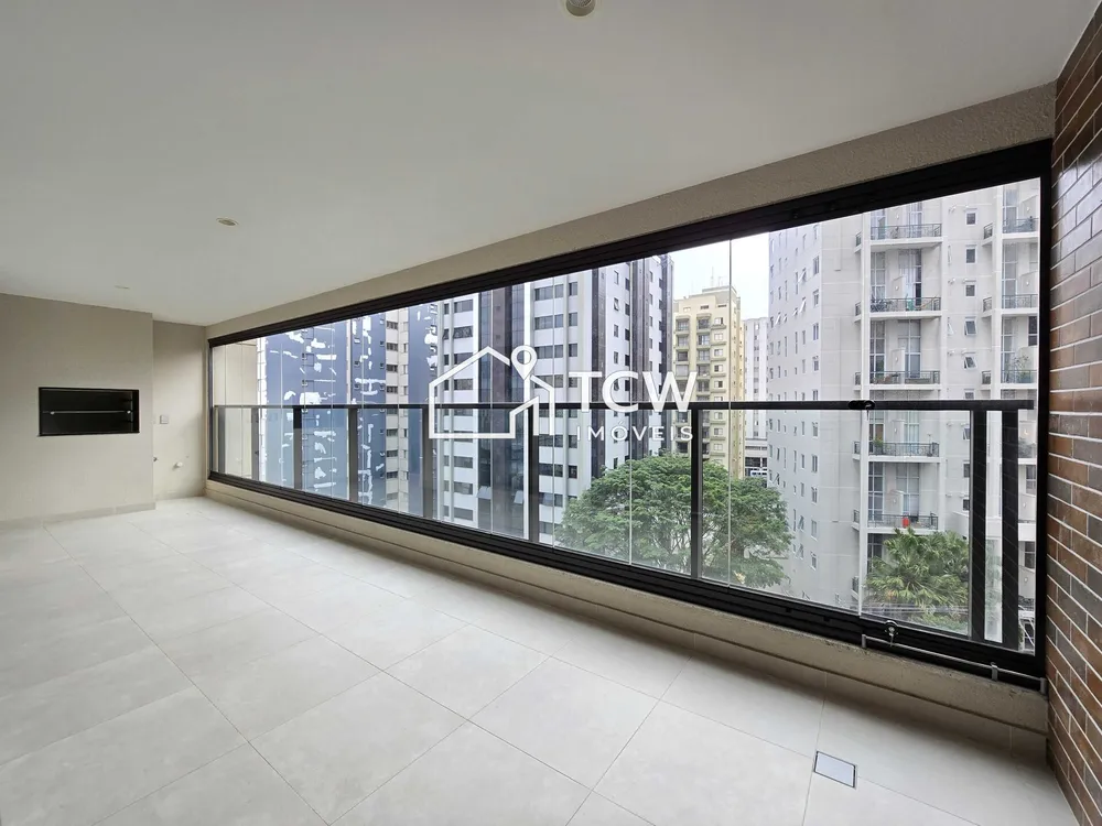 Apartamento, 3 quartos, 145 m² - Foto 5