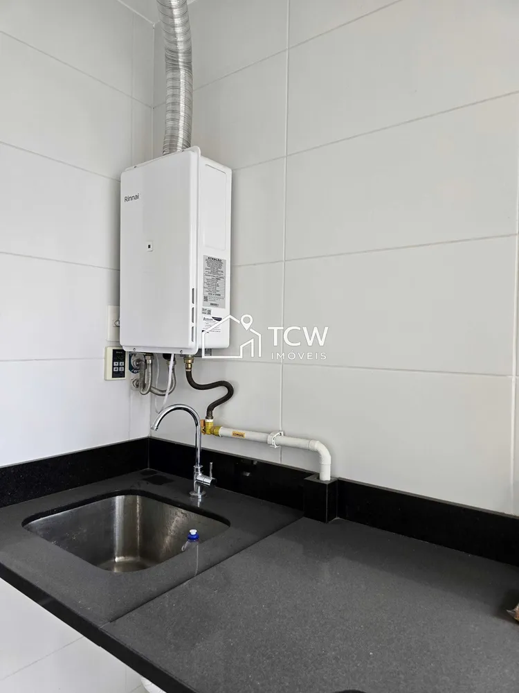 Apartamento, 3 quartos, 145 m² - Foto 2