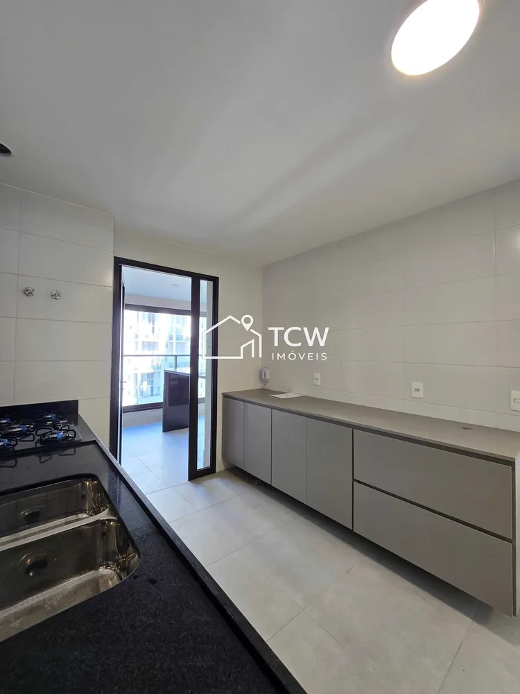 Apartamento, 3 quartos, 145 m² - Foto 8