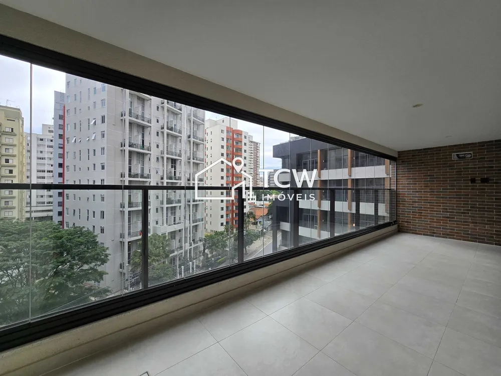 Apartamento, 3 quartos, 145 m² - Foto 1