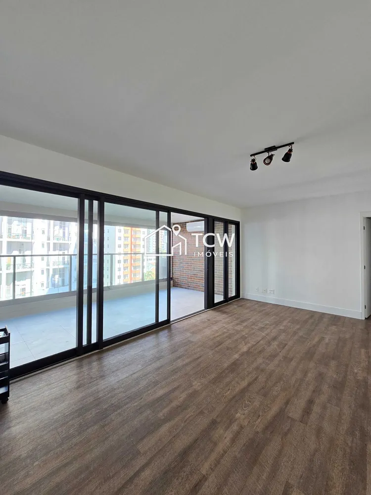 Apartamento, 3 quartos, 145 m² - Foto 3