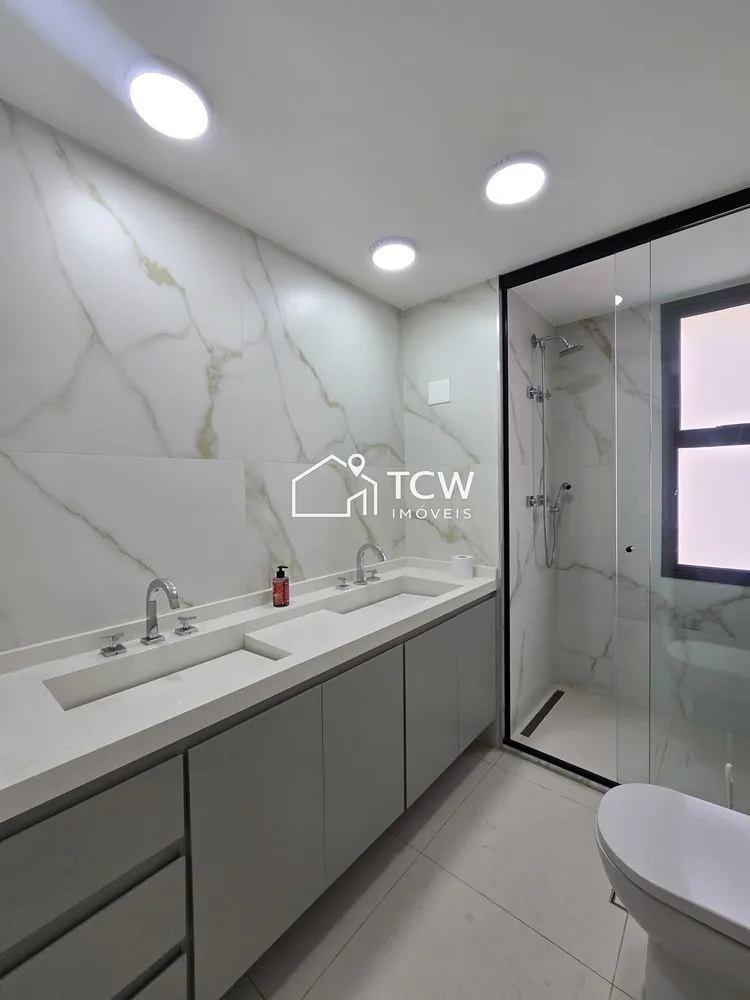 Apartamento, 3 quartos, 145 m² - Foto 4