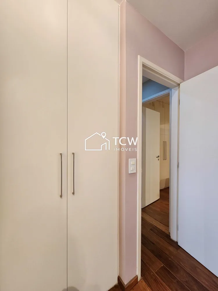 Apartamento, 3 quartos, 176 m² - Foto 7