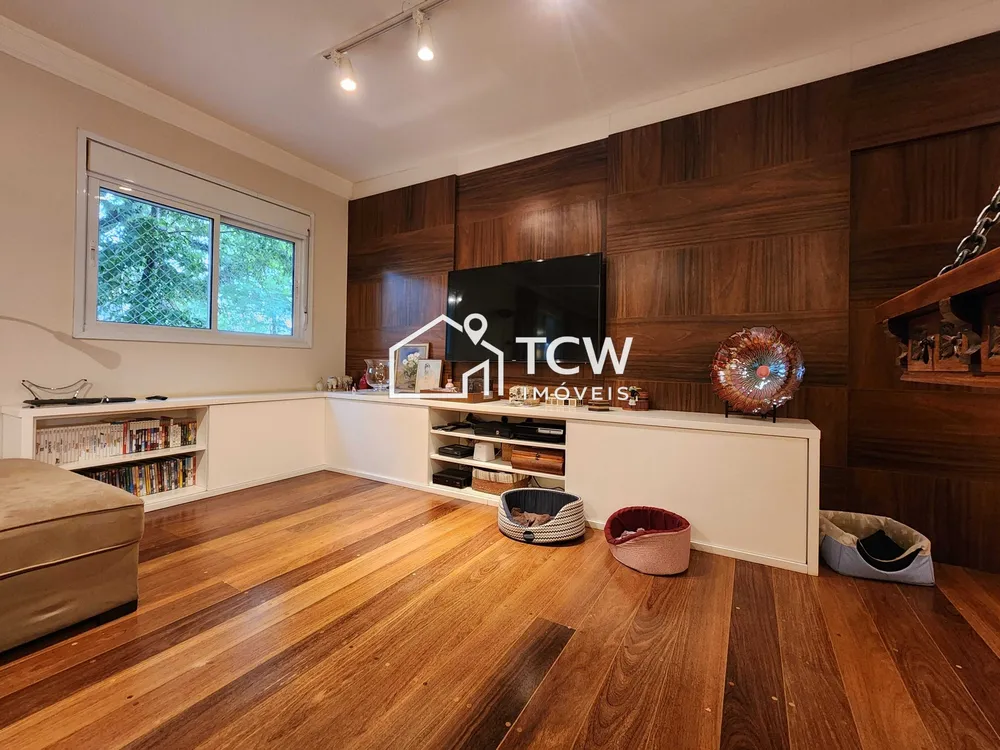 Apartamento, 3 quartos, 176 m² - Foto 4