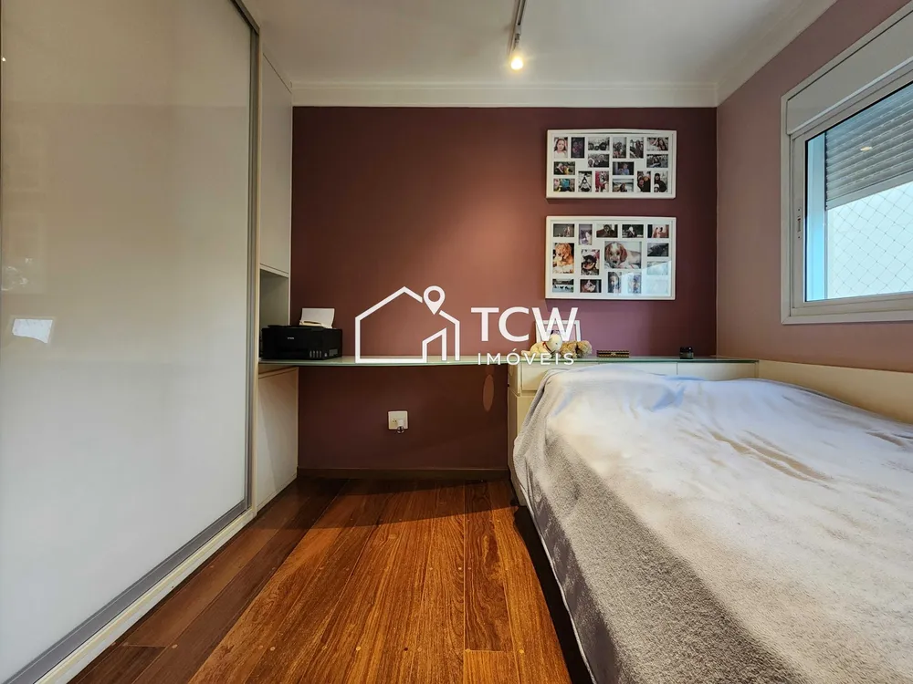 Apartamento, 3 quartos, 176 m² - Foto 6
