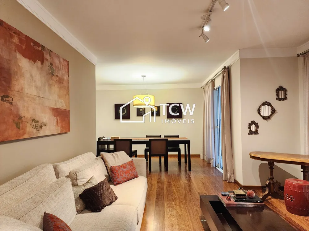 Apartamento, 3 quartos, 176 m² - Foto 2