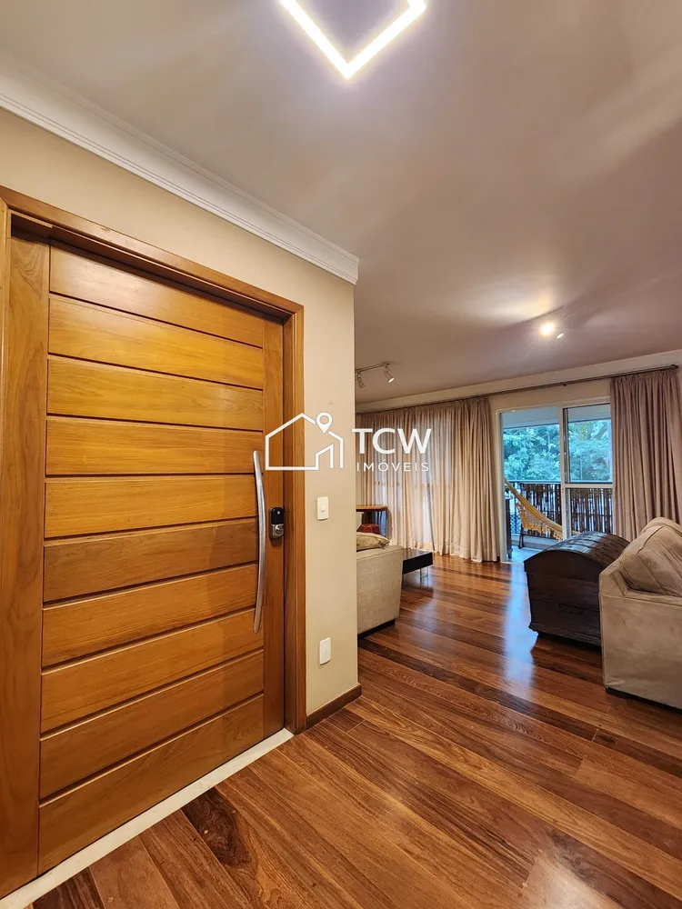 Apartamento, 3 quartos, 176 m² - Foto 5