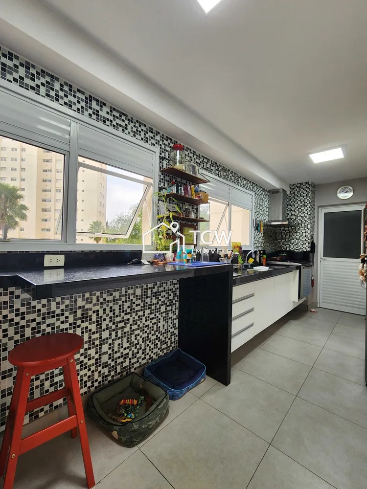 Apartamento, 3 quartos, 176 m² - Foto 8