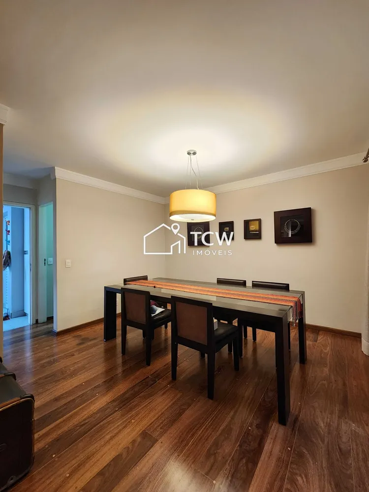 Apartamento, 3 quartos, 176 m² - Foto 3