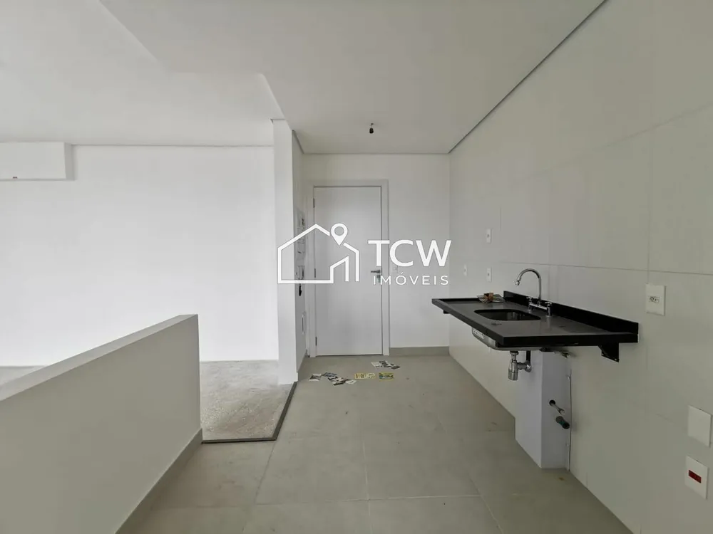 Apartamento, 3 quartos, 134 m² - Foto 3